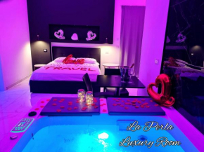 La Perla Luxury Room